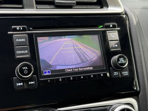 Used 2015 Honda Fit LX image 18