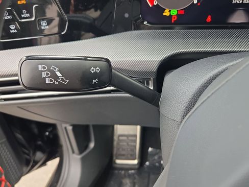 New 2026 Volkswagen GTI Autobahn FWD image 28