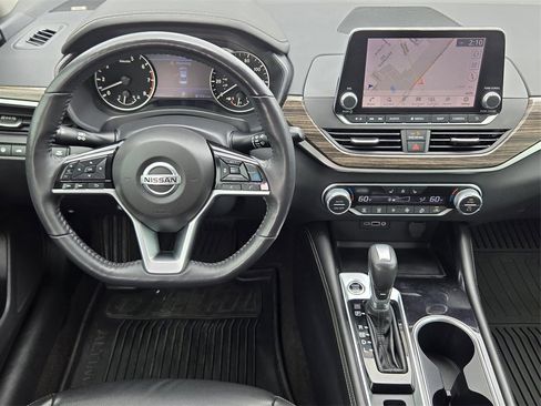 Used 2021 Nissan Altima 2.5 SL image 26