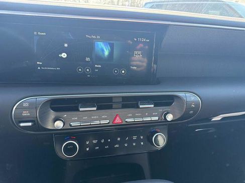 New 2026 Hyundai Palisade Calligraphy image 11