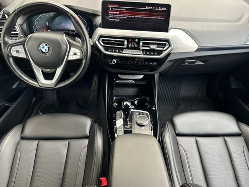 Used 2022 BMW X3 xDrive30i w/ Premium Package 2 (ZPA) image 14