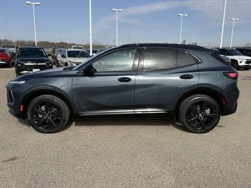 New 2026 Buick Envision Sport Touring image 6