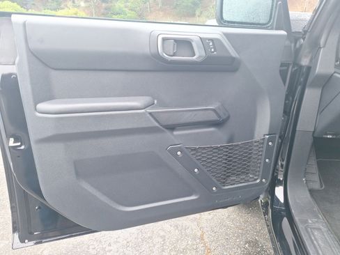 Used 2025 Ford Bronco Big Bend AWD/4WD image 13