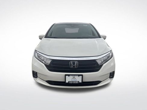 Used 2022 Honda Odyssey Touring image 14
