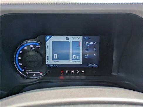 Used 2023 Ford Bronco Wildtrak image 11