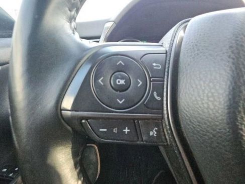 Used 2022 Toyota Camry XSE image 37