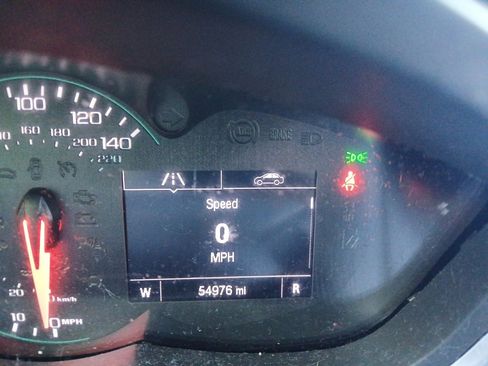 Used 2019 Chevrolet Trax LS image 13