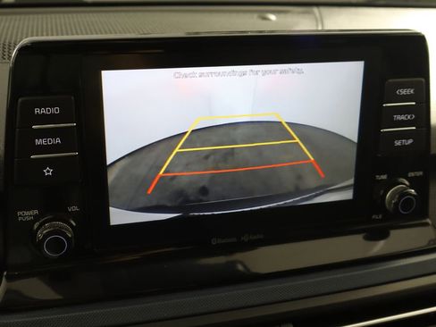 Used 2021 Kia Seltos S image 36