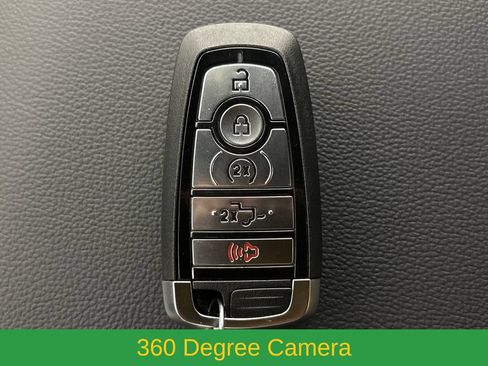 New 2026 Ford F150 XLT w/ Equipment Group 302A MID AWD/4WD image 33