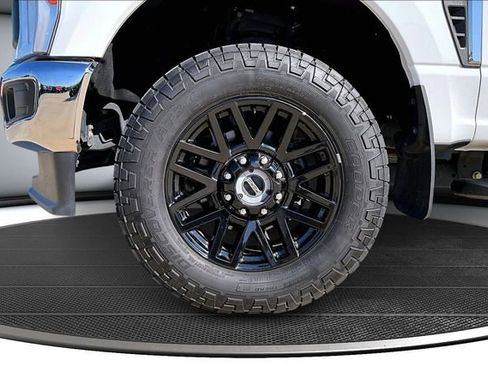 Used 2023 Ford F250 XL w/ Snow Plow/Camper Package image 35