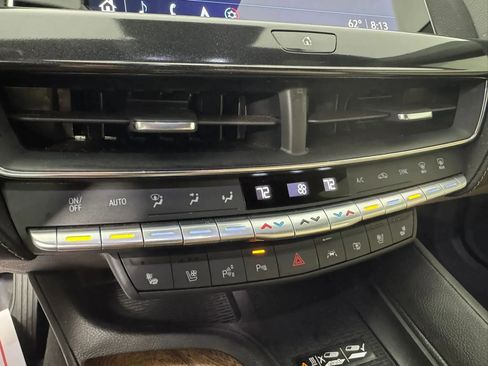 Used 2024 Cadillac CT5 Premium Luxury w/ Super Cruise 2 Package image 22