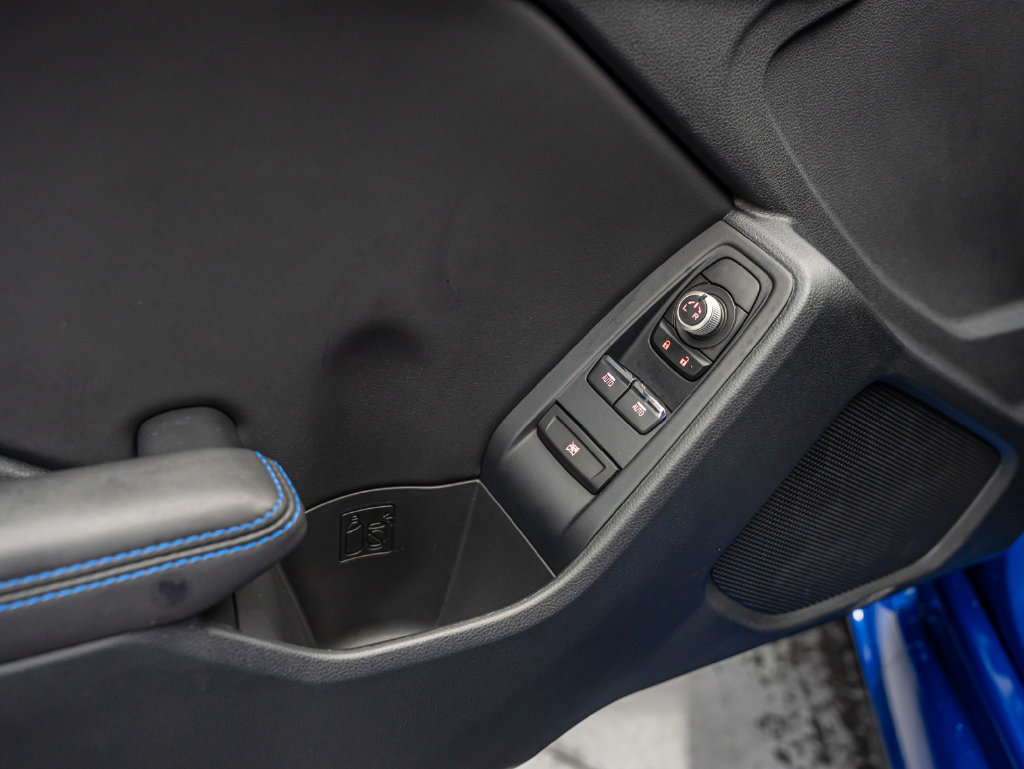 Used 2026 Subaru BRZ tS RWD image 20