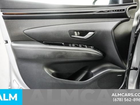 Used 2022 Hyundai Tucson Limited image 46