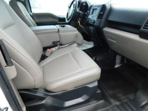 Used 2020 Ford F150 XL w/ XL Power Equipment Group image 29