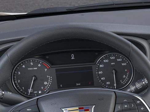 New 2025 Cadillac XT5 Premium Luxury image 18