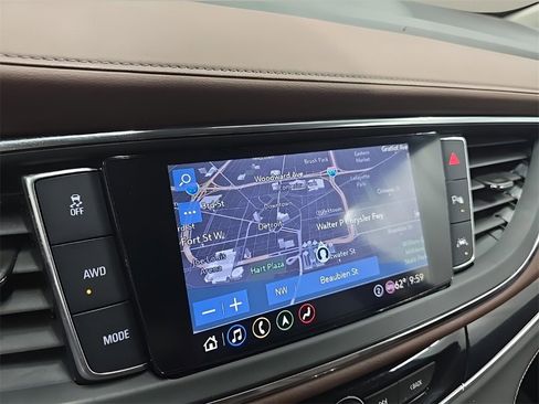 Used 2021 Buick Enclave Avenir w/ Avenir Technology Package image 24