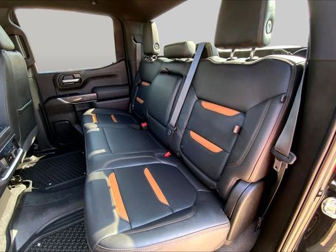 Used 2021 GMC Sierra 1500 AT4 AWD/4WD image 20