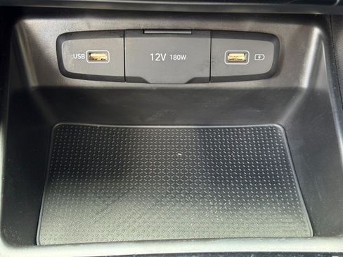 Used 2022 Hyundai Tucson SEL FWD image 25