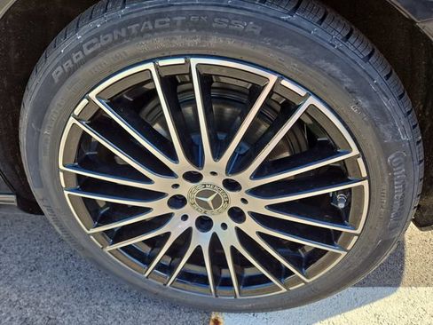 Used 2022 Mercedes-Benz C 300 4MATIC Sedan image 29