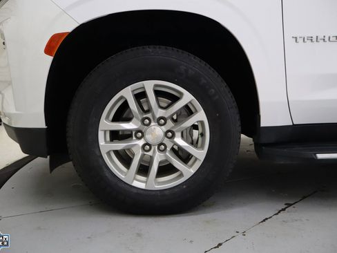 Used 2024 Chevrolet Tahoe LT image 12