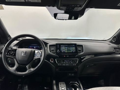 Used 2019 Honda Passport Touring image 17