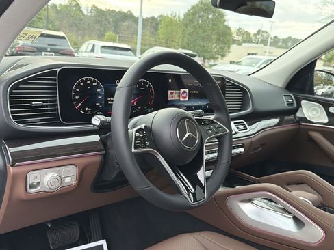 New 2026 Mercedes-Benz GLE 450 4MATIC image 10