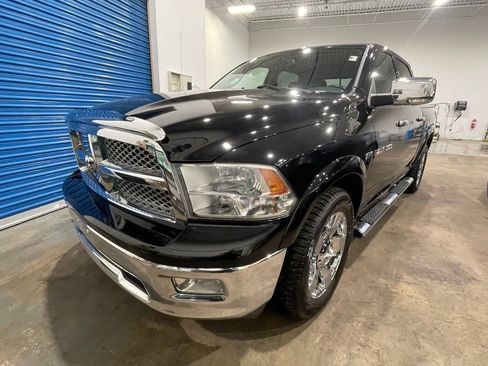 Used 2012 RAM 1500 Laramie image 35