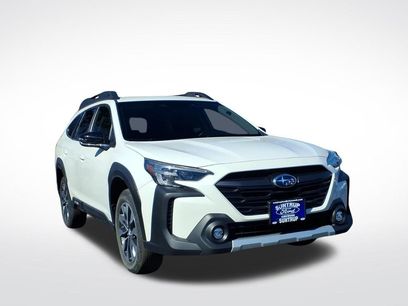 Used 2023 Subaru Outback Limited