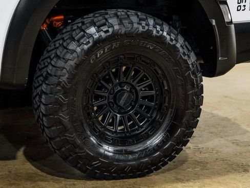 Used 2022 Ford F150 Raptor w/ Equipment Group 801A High image 48