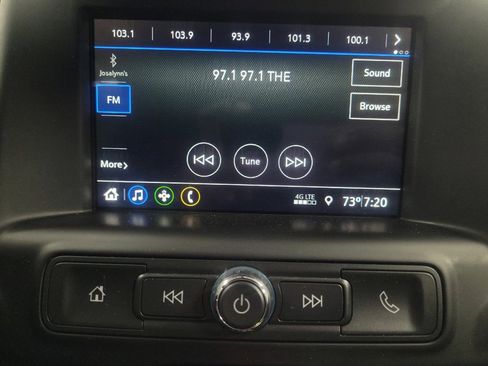 Used 2019 GMC Terrain SLE FWD image 25