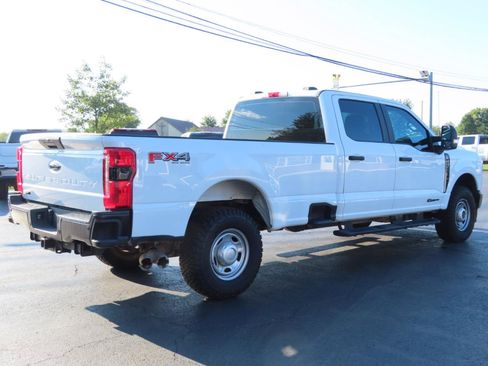 Used 2023 Ford F250 XL w/ 360-Degree Camera Package AWD/4WD image 6