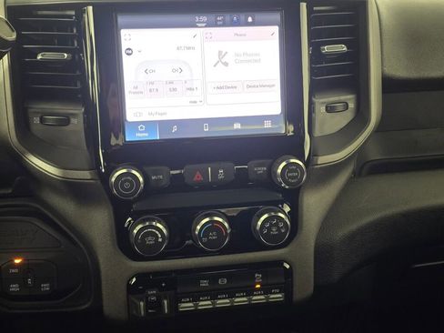 New 2026 RAM 5500 Tradesman image 21