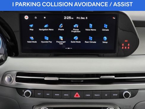 Used 2024 Hyundai Palisade SEL w/ Premium Package image 23