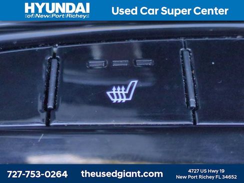 Certified 2023 Hyundai Tucson SEL w/ Convenience Package FWD image 26