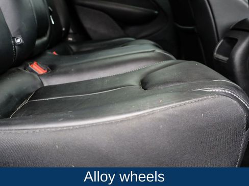 Used 2013 Dodge Dart Limited w/ Limited Special Edition Group image 18