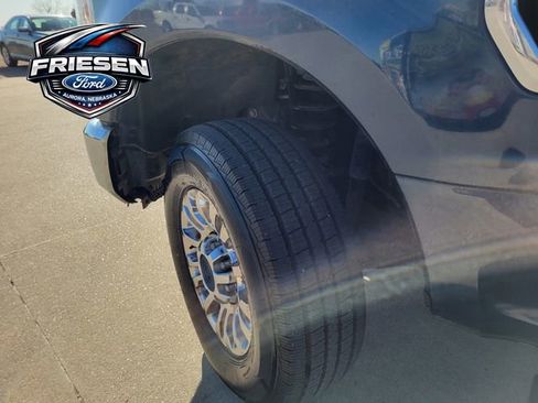 Used 2020 Ford F250 XLT w/ XLT Premium Package image 10