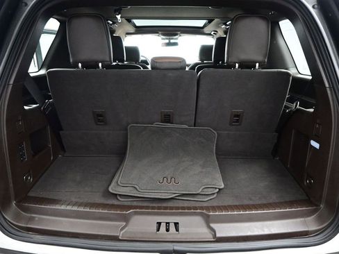 Used 2024 Ford Expedition King Ranch RWD image 32