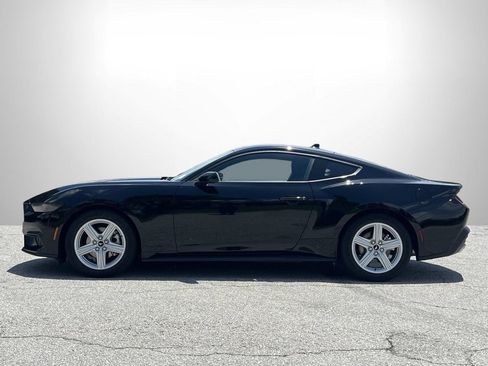 New 2026 Ford Mustang Coupe RWD image 19