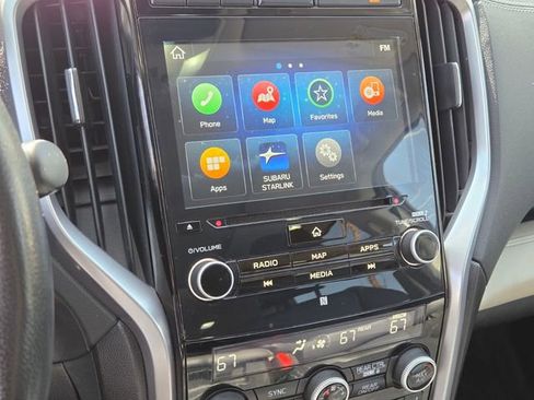 Used 2021 Subaru Ascent Limited w/ Technology Package AWD/4WD image 22