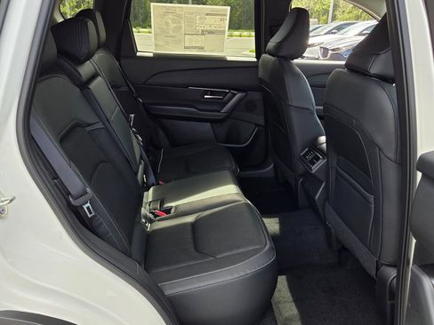 New 2026 MAZDA CX-5 Preferred AWD/4WD image 17