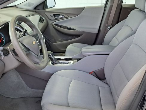 Used 2022 Chevrolet Malibu LT image 23