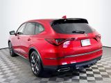 Used 2022 Acura MDX A-Spec image 5