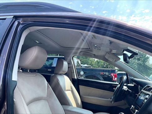 Used 2019 Subaru Outback 2.5i Limited w/ Popular Package #2 AWD/4WD image 22
