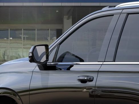 New 2026 Chevrolet Tahoe LT w/ Comfort Package RWD image 12