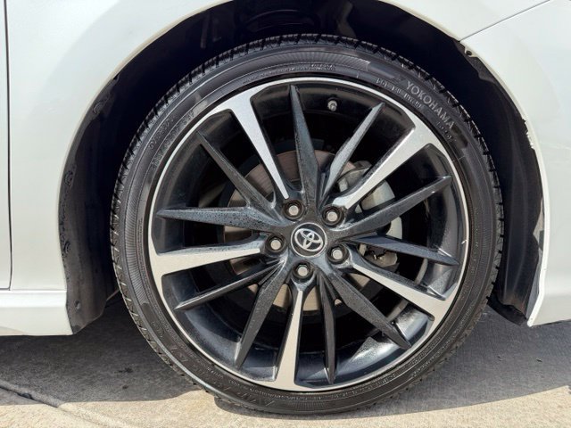 Used 2018 Toyota Camry XSE w/ Driver Assist Package FWD image 33