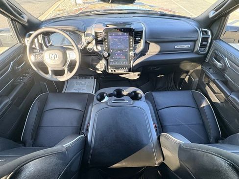 New 2026 RAM 3500 Laramie image 17