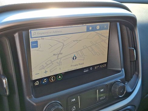 Certified 2022 Chevrolet Colorado LT w/ LT Convenience Package image 16