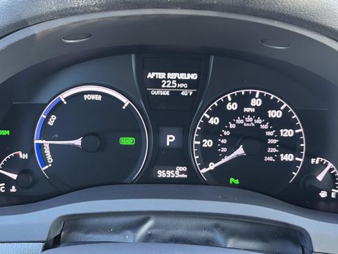 Used 2015 Lexus RX 450h FWD image 19