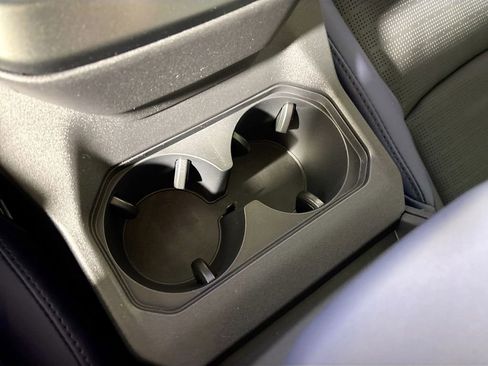 New 2026 Subaru Solterra Touring XT image 15