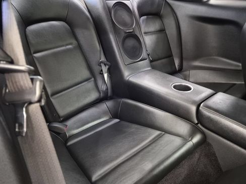 Used 2009 Nissan GT-R Premium AWD/4WD image 28